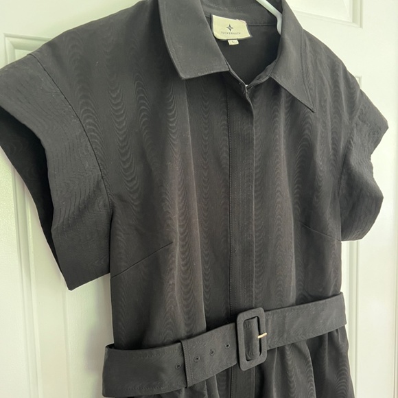 Tuckernuck Chloe Dress Size L - Picture 11 of 13